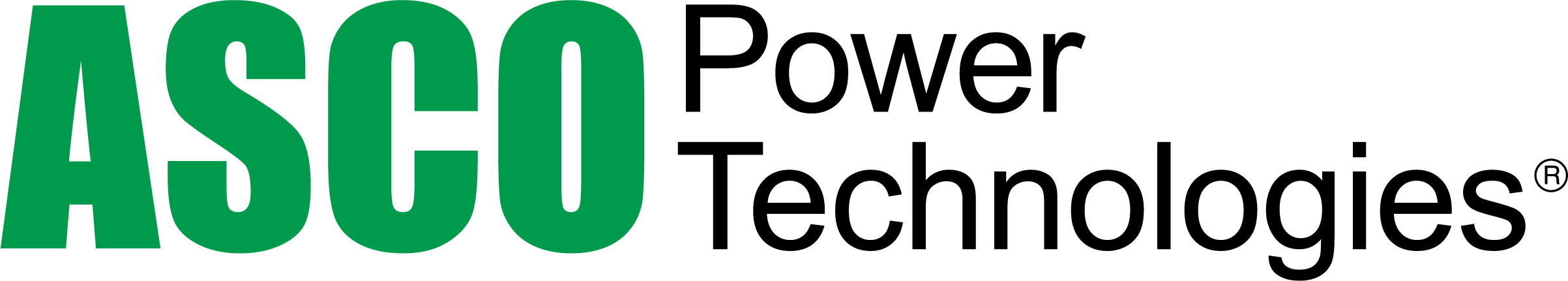ASCO / AVENTICS logo