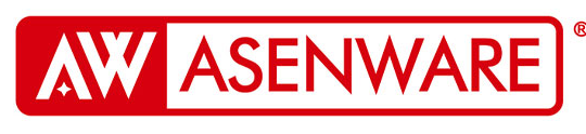 ASENWARE logo