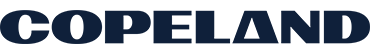 EMERSON COPELAND logo