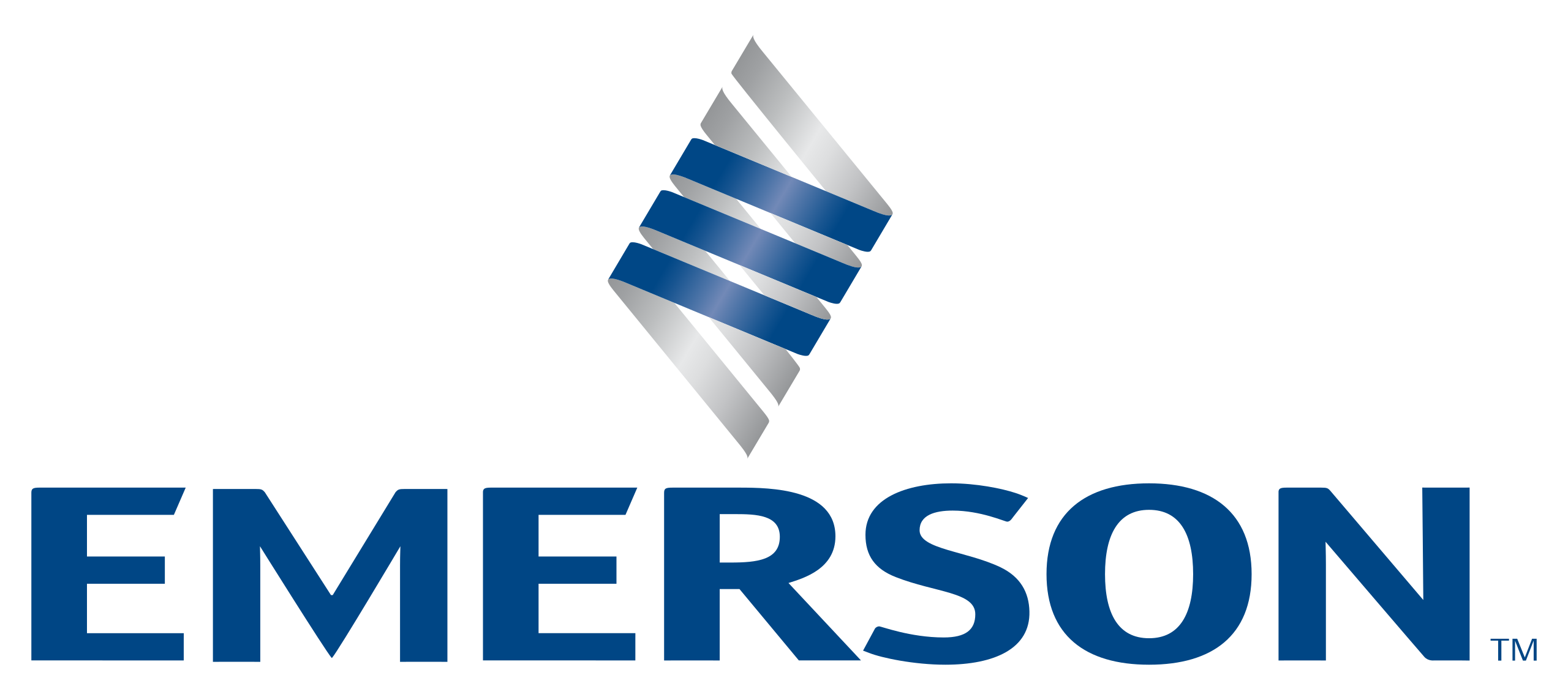 EMERSON ROSEMOUNT logo