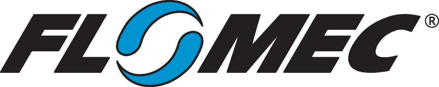 FLOMEC logo