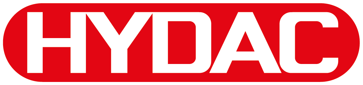 HYDAC logo