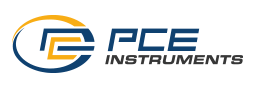 PCE Instruments logo