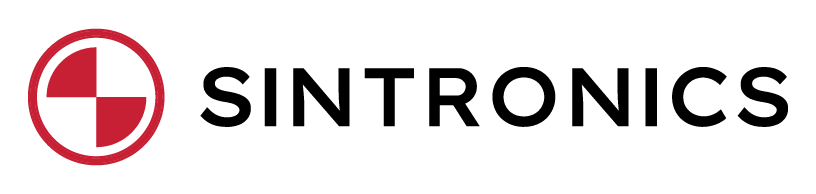 SINTRONICS logo
