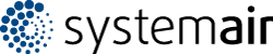 SYSTEMAIR logo