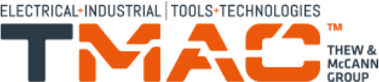 TMAC logo